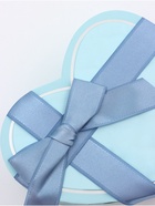 Набор подарочных коробок сердце 3 в 1, бирюзовый, 22×20×9; 18.5×17×7.5; 16×14×6 см - Фото 4