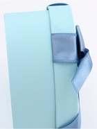 Набор подарочных коробок сердце 3 в 1, бирюзовый, 22×20×9; 18.5×17×7.5; 16×14×6 см - Фото 5