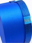 Набор подарочных коробок сердце 3 в 1, сияющий синий с бантом «Любовь вечна», 31×27×13.3; 28×25×11.7; 26×23×10.3 см - Фото 5