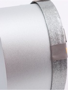 Набор подарочных коробок сердце 3 в 1, серебро с бантом «Любовь вечна», 31×27×13.3; 28×25×11.7; 26×23×10.3 см - Фото 5