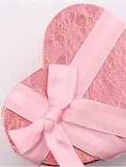 Набор подарочных коробок сердце 3 в 1, розовый, 22×20×9; 18.5×17×7.5; 16×14×6 см - Фото 4