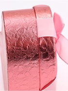 Набор подарочных коробок сердце 3 в 1, розовый, 22×20×9; 18.5×17×7.5; 16×14×6 см - Фото 5