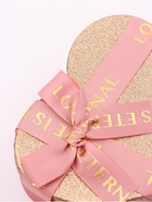 Набор подарочных коробок 3 в 1 сердца, розовый - золотой, 22×20×9; 18.5×17×7.5; 16×14×6 см - Фото 4