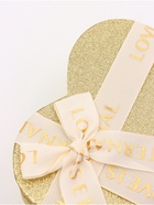 Набор подарочных коробок сердце 3 в 1, золото с бантом «Любовь вечна», 22×20×9; 18.5×17×7.5; 16×14×6 см - Фото 4