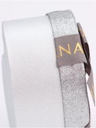 Набор подарочных коробок сердце 3 в 1, серебро с бантом «Любовь вечна», 22×20×9; 18.5×17×7.5; 16×14×6 см - Фото 5