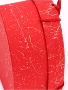 Набор подарочных коробок сердце 3 в 1, красный с акцентом, 22×20×9; 18.5×17×7.5; 16×14×6 см - Фото 5