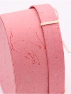 Набор подарочных коробок сердце 3 в 1, розовый с акцентом, 22×20×9; 18.5×17×7.5; 16×14×6 см - Фото 5