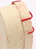 Набор подарочных коробок сердце 3 в 1, бежевый с акцентом, 22×20×9; 18.5×17×7.5; 16×14×6 см - Фото 5