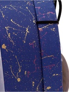 Набор подарочных коробок сердце 3 в 1, синий с акцентами, 22×20×9; 18.5×17×7.5; 16×14×6 см - Фото 5