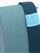 Набор подарочных коробок сердце 3 в 1, синий с бантом, 22×20×9; 18.5×17×7.5; 16×14×6 см - Фото 5