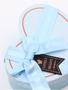 Набор подарочных коробок сердце 3 в 1, голубой с бантом, 22×20×9; 18.5×17×7.5; 16×14×6 см - Фото 4