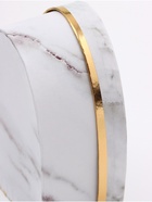 Набор подарочных коробок сердце 3 в 1, белый мрамор, 22×20×9; 18.5×17×7.5; 16×14×6 см - Фото 5