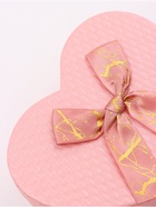 Набор подарочных коробок сердце 3 в 1, розовый с бантом, 22×20×9; 18.5×17×7.5; 16×14×6 см - Фото 4