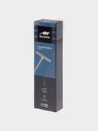 Окномойка гибкая Raccoon, 5 насадок, с заглушкой, составная 4-х секционная ручка, 138 см - Фото 17