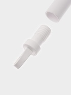 Окномойка гибкая Raccoon, 5 насадок, с заглушкой, составная 4-х секционная ручка, 138 см - Фото 6