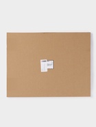 Коврик для сушки посуды диатомитовый, 40×30 см, серый - Фото 8