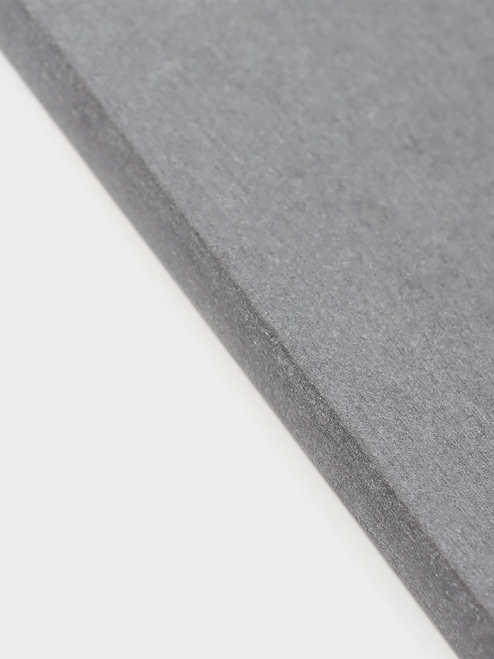 Коврик для сушки посуды диатомитовый, 25×10 см, серый Коврик для сушки посуды диатомитовый, 25×10 см, серый