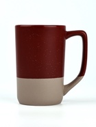 Кружка чайная керамическая «Есть шанс?», 500 мл, ручная работа, 18+ - Фото 4