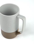 Кружка чайная керамическая «Кошка», 500 мл, ручная работа - Фото 5