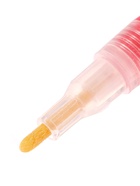 Набор акриловых маркеров 24 штук, пулевидный наконечник 2 мм, толщина линии 1 мм - Фото 4