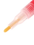 Набор акриловых маркеров 36 штук, пулевидный наконечник 2 мм, толщина линии 1 мм - Фото 4