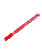 Набор акриловых маркеров 48 штук, пулевидный наконечник 2 мм, толщина линии 1 мм - Фото 4