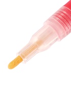 Набор акриловых маркеров 48 штук, пулевидный наконечник 2 мм, толщина линии 1 мм - Фото 6