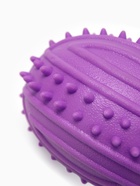 Жевательная игрушка для собак «Граната», 10 см, TPR, фиолетовая - Фото 5