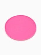 Фрисби, TPR, 14.5 см, розовая - Фото 4