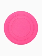 Фрисби, TPR, 14.5 см, розовая - Фото 5