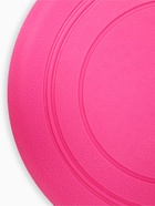 Фрисби, TPR, 14.5 см, розовая - Фото 6