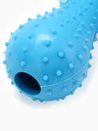 Игрушка жевательная «Пустышка для малышки», TPR, 14.5 см, голубая - Фото 6