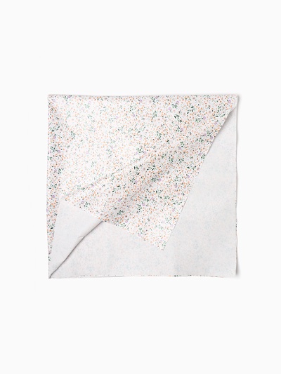 Скатерть Доляна «Лето», 137×180 см, 140 г/м²