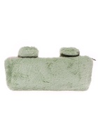 Пенал школьный «Динозаврик», на молнии, МИКС - Фото 4