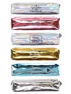 Пенал школьный Calligrata, на молнии, МИКС - Фото 2