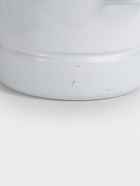 УЦЕНКА Мантоварка (позница) 7.5 л светлая (2 вставки) с пластм. кнопкой - Фото 3