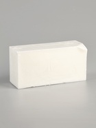 Мыльная основа белая, твёрдая, без запаха, 1 кг - Фото 2