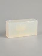 Мыльная основа прозрачная, твёрдая, без запаха, 1 кг - Фото 2