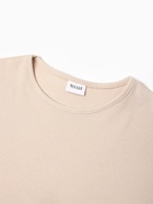 Лонгслив для мальчика MINAKU, бежевый, рост 122 см 10799221