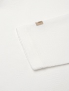 Лонгслив для мальчика MINAKU, цвет молочный, рост 134 см 10799234