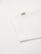 Лонгслив для мальчика MINAKU, цвет молочный, рост 152 см 10799237