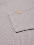 Лонгслив для мальчика MINAKU, серый, рост 146 см 10799247