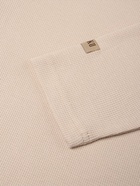 Костюм детский (свитшот и брюки) MINAKU, бежевый, рост 98 см 10799249 - фото 13744453