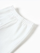 Костюм детский (свитшот и брюки) MINAKU, цвет молочный, рост 98 см - Фото 11