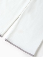 Костюм детский (свитшот и брюки) MINAKU, цвет молочный, рост 98 см - Фото 12