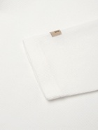 Костюм детский (свитшот и брюки) MINAKU, цвет молочный, рост 98 см - Фото 10