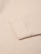 Толстовка детская MINAKU, цвет бежевый, рост 116 см - фото 808704780