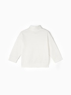 Свитшот детский MINAKU, цвет молочный, рост 152 см 10799304