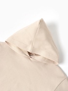 Костюм детский (свитшот и брюки) MINAKU, бежевый, рост 110 см - фото 46250097