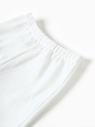 Костюм детский (свитшот и брюки) MINAKU, молочный, рост 104 см - фото 44690441